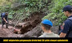 30 yıllık kayıp vakasında korkunç gerçek ortaya çıktı