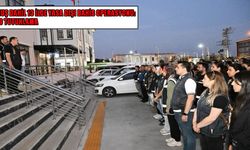 Muş’un da bulunduğu 13 ilde 6 milyarlık yasa dışı bahis darbesi!