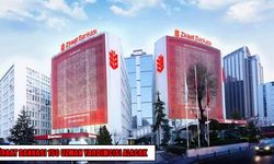 Ziraat Bankası 150 uzman yardımcısı alacak: Başvurular için son tarih belli oldu