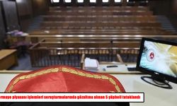 Sermaye piyasası soruşturmasında kritik gelişme: 5 kişi tutuklandı
