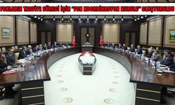 Cumhurbaşkanı Erdoğan'ın talimatıyla tasfiyedeki fonlar ve devredilen şirketler için yeni kurul oluşturuldu!