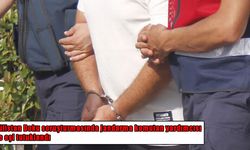 Gülistan Doku soruşturmasında jandarma komutan yardımcısı ile eşi tutuklandı