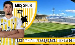 Adar Aygür, eski takımına karşı yedek kulübesinde
