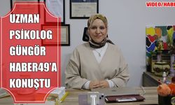 Muş’ta çocuğu okula başlayan velilere uzman psikologdan önemli uyarılar