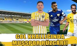 Sarı-beyazlıların 3 futbolcusu ilk 10’da