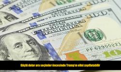 Trump'ın zayıf dolar hedefi güçlü dolar engeline takıldı