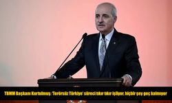 Kurtulmuş'tan fon soruşturmaları mesajı: Sonuna kadar gidilmeli