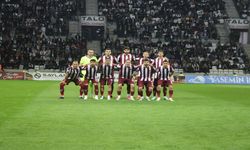Elazığspor, Isparta’ta 21 futbolcuyla gidiyor