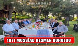 Muşlu iş insanları İstanbul, Ankara ve Bursa’dan memlekete köprü kuruyor