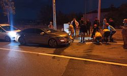Bingöl'de iki ayrı trafik kazasında 4 kişi yaralandı