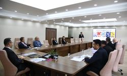 Ardahan’da eğitimin niteliğini artıracak ARENA projesi tanıtıldı