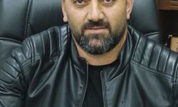 Yunus Emre Çiftçi, Ardahan Ziraat Odası Başkanlığına yeniden aday