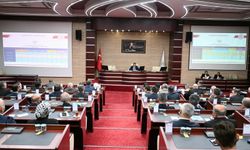 Erzurum’da İl İdare Şube Başkanları Toplantısı yapıldı