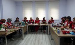 Kars'ta kadınların el emeği sıcak yemeğe dönüşecek