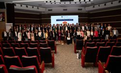 Uluslararası katılımlı veteriner gıda hijyeni kongresinin 11’incisi Atatürk Üniversitesinde gerçekleştirildi