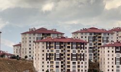 Yüksekova'ya mevsimin ilk karı düştü