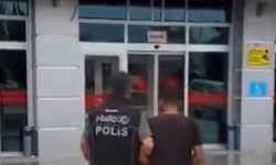 Bingöl'de uyuşturucu operasyonunda 1 tutuklama