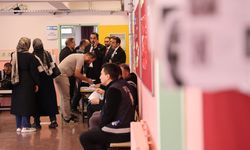 Elazığ TSO’da organ seçimleri için oy verme işlemi başladı