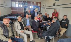 Kars’ta tarım ve hayvancılık üreticilerle birlikte değerlendiriliyor