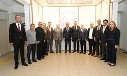 İstanbul'dan Erzurum'a Eğitim Çıkarması