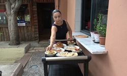 Tunceli'de kadın kooperatifine 746 bin liralık destek
