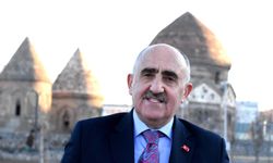 Erzurum Kent Konseyi: "TEKNOFEST kuşağının mührünü dadaşlar diyarı Erzurum'da taşımayı çok arzu ediyoruz"