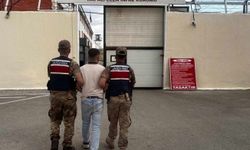 Erzurum'da jandarmadan kaçamadılar: 1 ayda 86 yakalama