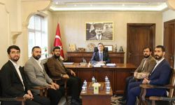 Kemaliye’de Camiler ve Din Görevlileri Haftası