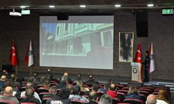Kars’ta 75 özel güvenlik görevlisine görev ve sorumluluk eğitimi
