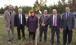 ETÜ mezunlarının buluşmasında anılar tazelendi