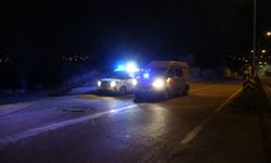 Malatya'da kadınların silahlı kavgasında 2 kişi yaralandı