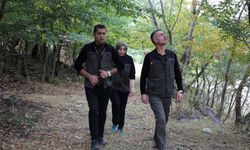 Kars’a yeni yeşil yaşam alanı geliyor: Kent ormanı için düğmeye basıldı