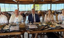 Tunceli TSO Başkanı Coşkun, yeni dönem hedeflerini paylaştı