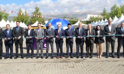 Bilimfest Bingöl'de öğrencileri bilim ve teknolojiyle buluşturdu