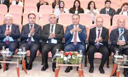 51. Ulusal Fizyoloji Kongresi İnönü Üniversitesi ev sahipliğinde başladı