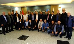 Erzincan TSO’da dönemin son meclis toplantısı yapıldı