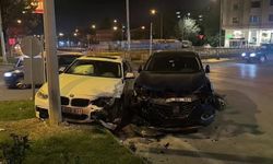 Erzurum'da trafik kazalarında 9 ayda 29 can kaybı