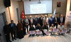 "Karelerde Kültürel Mirasın İzleri: Malatya" Fotoğraf Yarışması ödülleri sahiplerini buldu