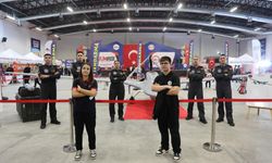 Öğrencinin Bayraktar TB2 SİHA heyecanı