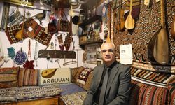 Arguvan'ın tarihine ışık tutan koleksiyon