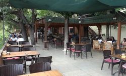 yöresel yemekleri kadınların emeğiyle yaşatılıyor
