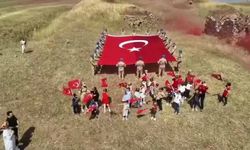 Jandarmadan çocuk evleri sakinlerine anlamlı tur
