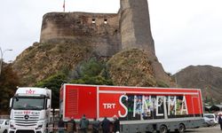 Öğrencilere sinema keyfi