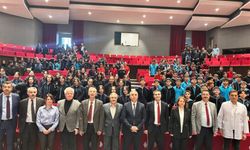 Fethi Gemuhluoğlu Memleketi Arapgir’de Anıldı