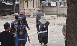 Elazığ'da zabıtayı görünce bel ağrısından eser kalmadı