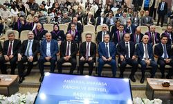 ETÜ'de yeni akademik yıl törenle başladı
