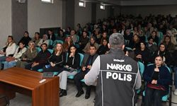 Erzincan’da okul bahçe sorumlularına eğitim verildi