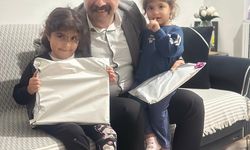 EMŞAV’dan şehit kızlarına Dünya Kız Çocukları Günü’nde anlamlı jest