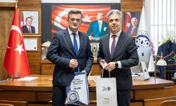Türk Cumhuriyetleri arasında akademik iş birliği ele alındı