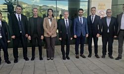 Erzincan’da REDES uygulamaları değerlendirildi